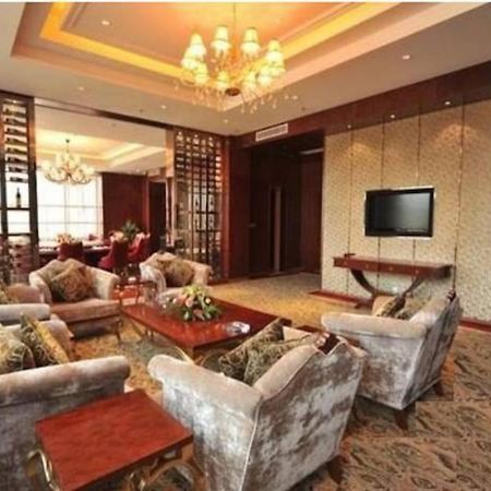 S&N Dalian Hotel Eksteriør bilde