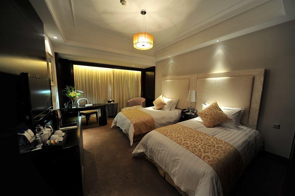 S&N Dalian Hotel Eksteriør bilde