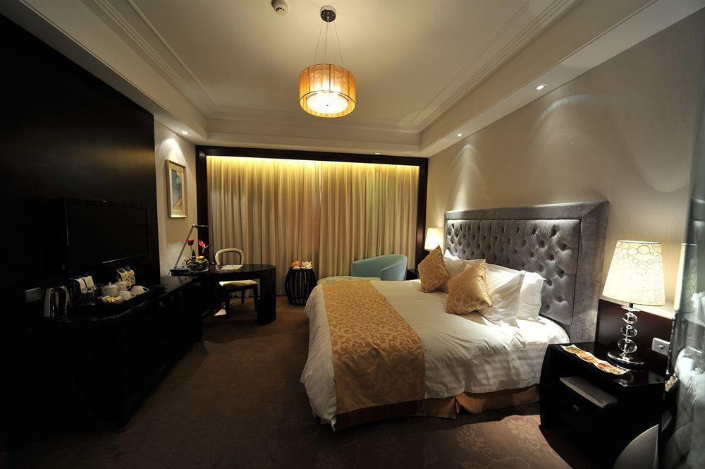 S&N Dalian Hotel Eksteriør bilde