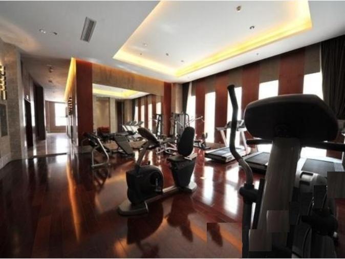 S&N Dalian Hotel Eksteriør bilde