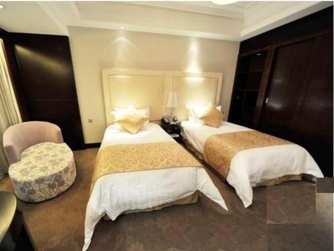 S&N Dalian Hotel Rom bilde