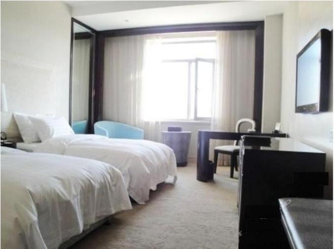 S&N Dalian Hotel Rom bilde