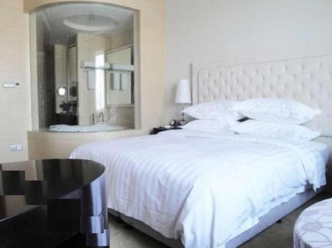 S&N Dalian Hotel Rom bilde