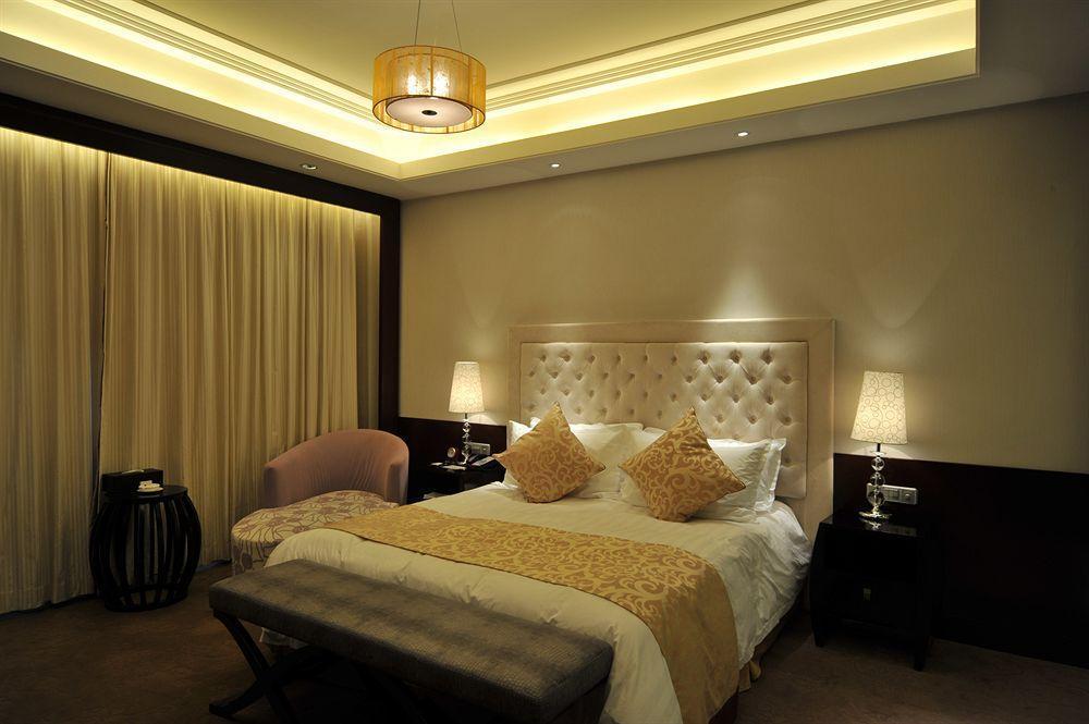 S&N Dalian Hotel Eksteriør bilde