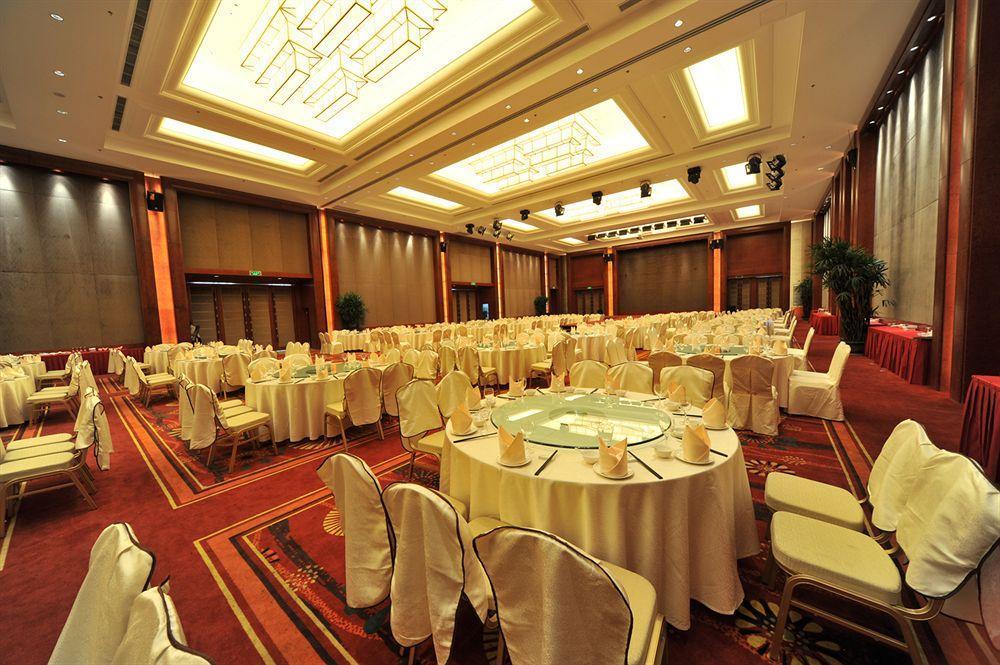 S&N Dalian Hotel Eksteriør bilde