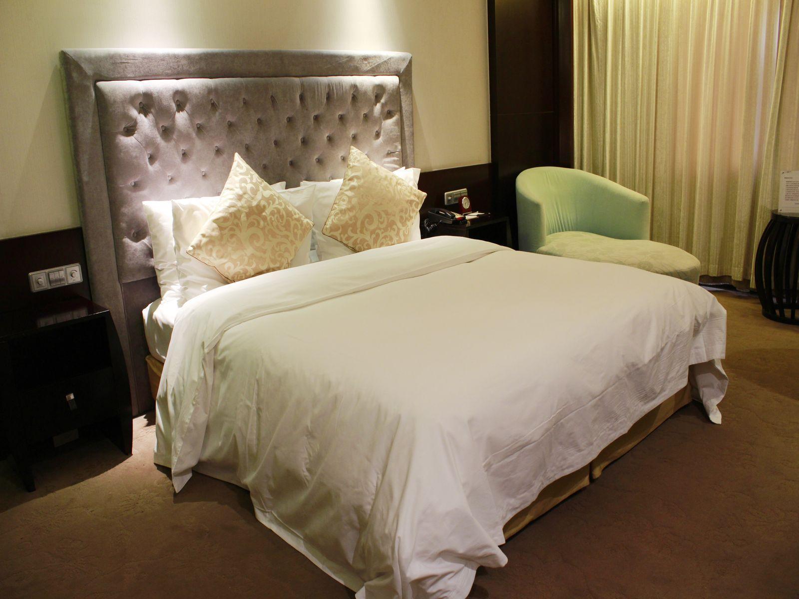S&N Dalian Hotel Eksteriør bilde