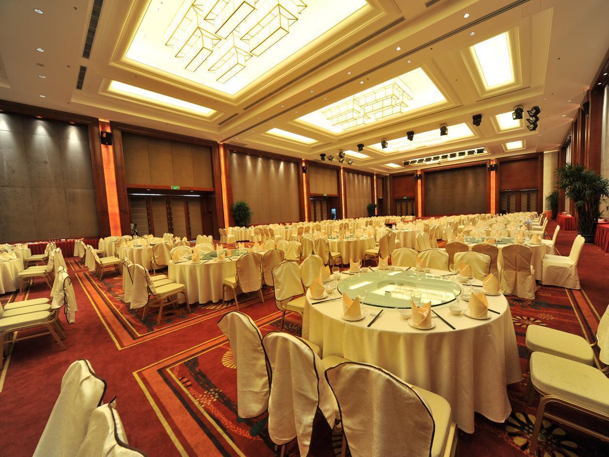 S&N Dalian Hotel Eksteriør bilde