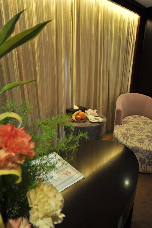 S&N Dalian Hotel Rom bilde
