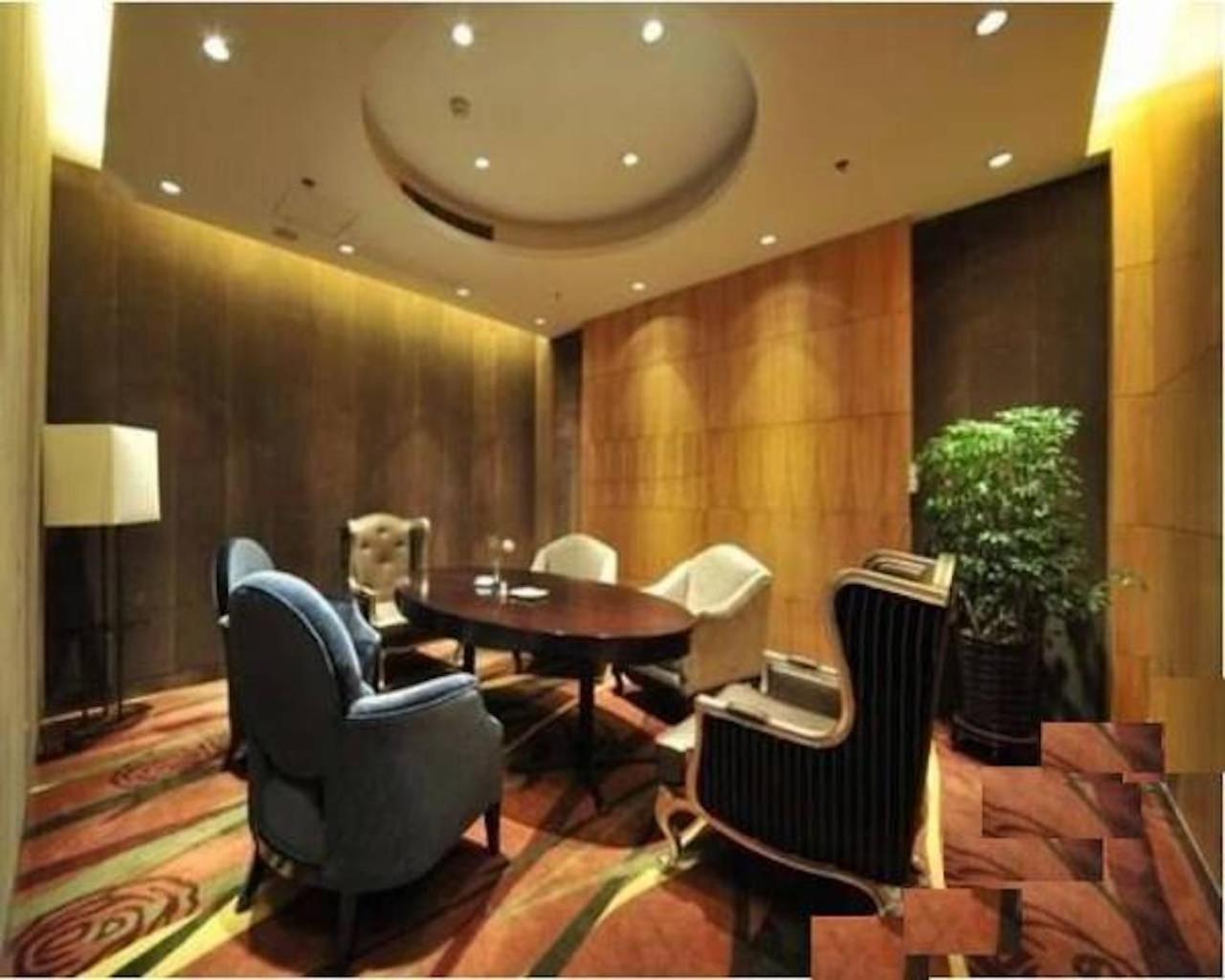 S&N Dalian Hotel Eksteriør bilde