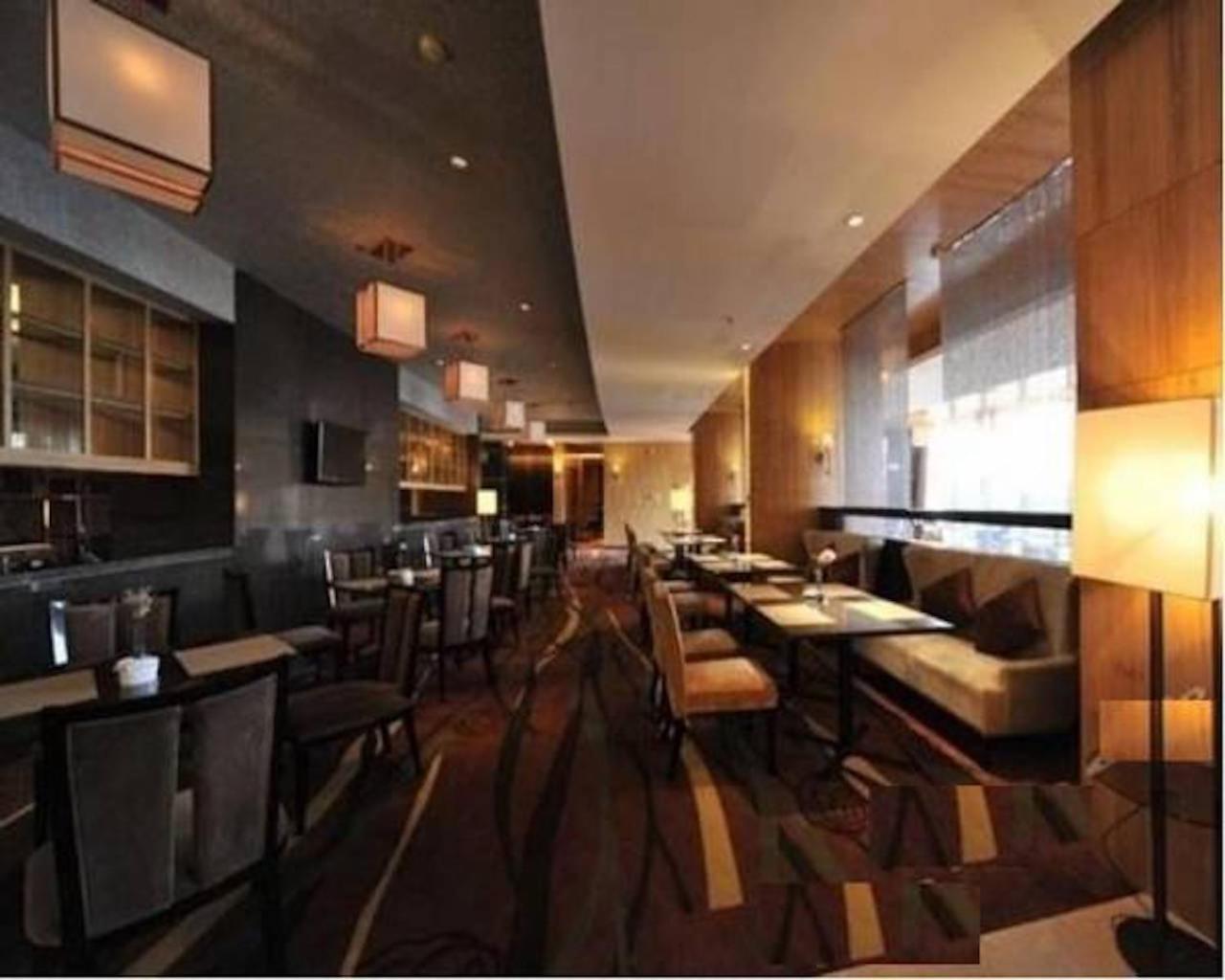 S&N Dalian Hotel Eksteriør bilde